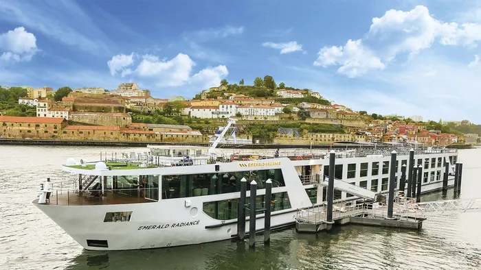 Airport transfer service vehicle