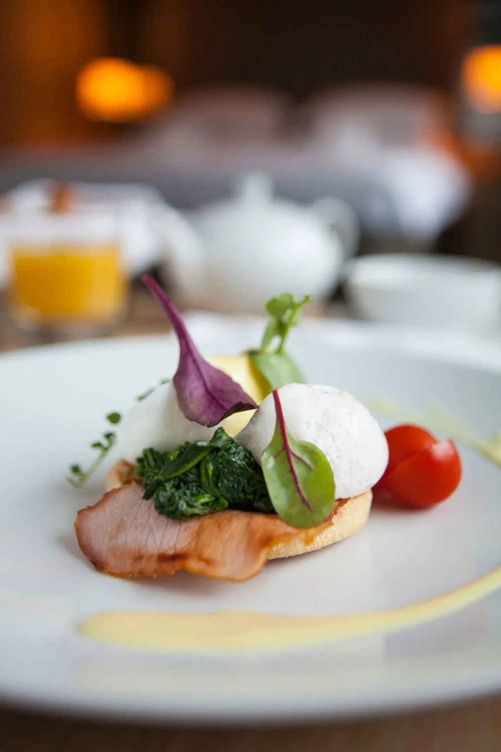 Melk Abbey perched above the Danube Valley