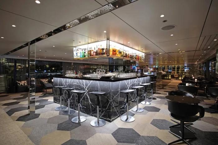 St. Stephen's Cathedral interior with world's largest church organ