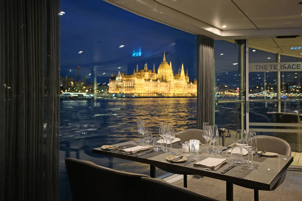 Vienna's Schönbrunn Palace gardens